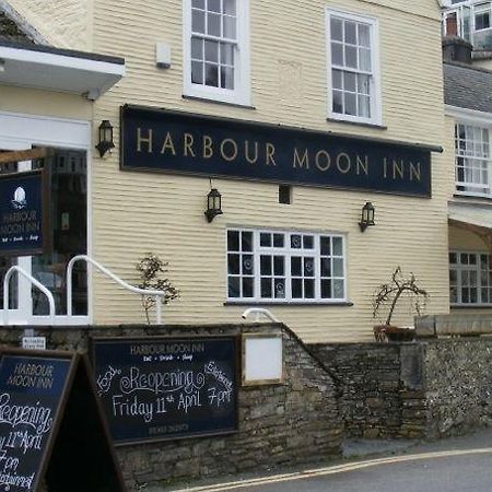 Harbour Moon Inn Лу Экстерьер фото